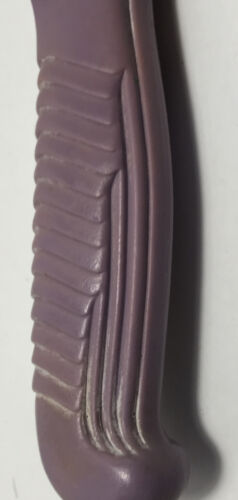 Spyderco Santoku Knife Mashihiro Japanese Steel MBS-26 Limited Issue Seki - Fresh Stock Dated December 2025