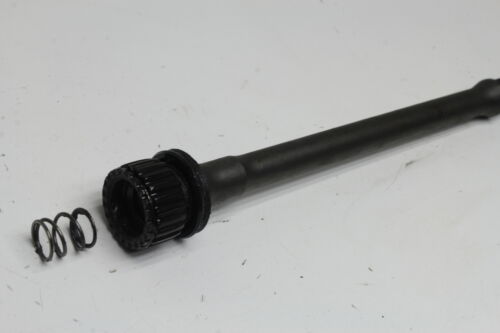 84-85 1984 1985 Honda Shadow 700 Oem Drive Shaft - Fresh Stock Dated February 2026
