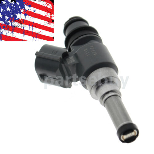 NEW Fuel Injector for Yamaha Grizzly 700 4X4 YFM700 YFM 700 Fi 2007-2015 4x4 - Fresh Stock Dated February 2026