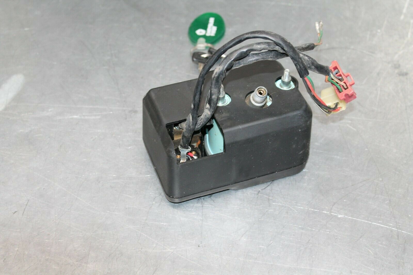 Nice OEM 1979 Honda XL185 XL 185 Speedometer OEM Used - Fresh Stock Dated February 2026