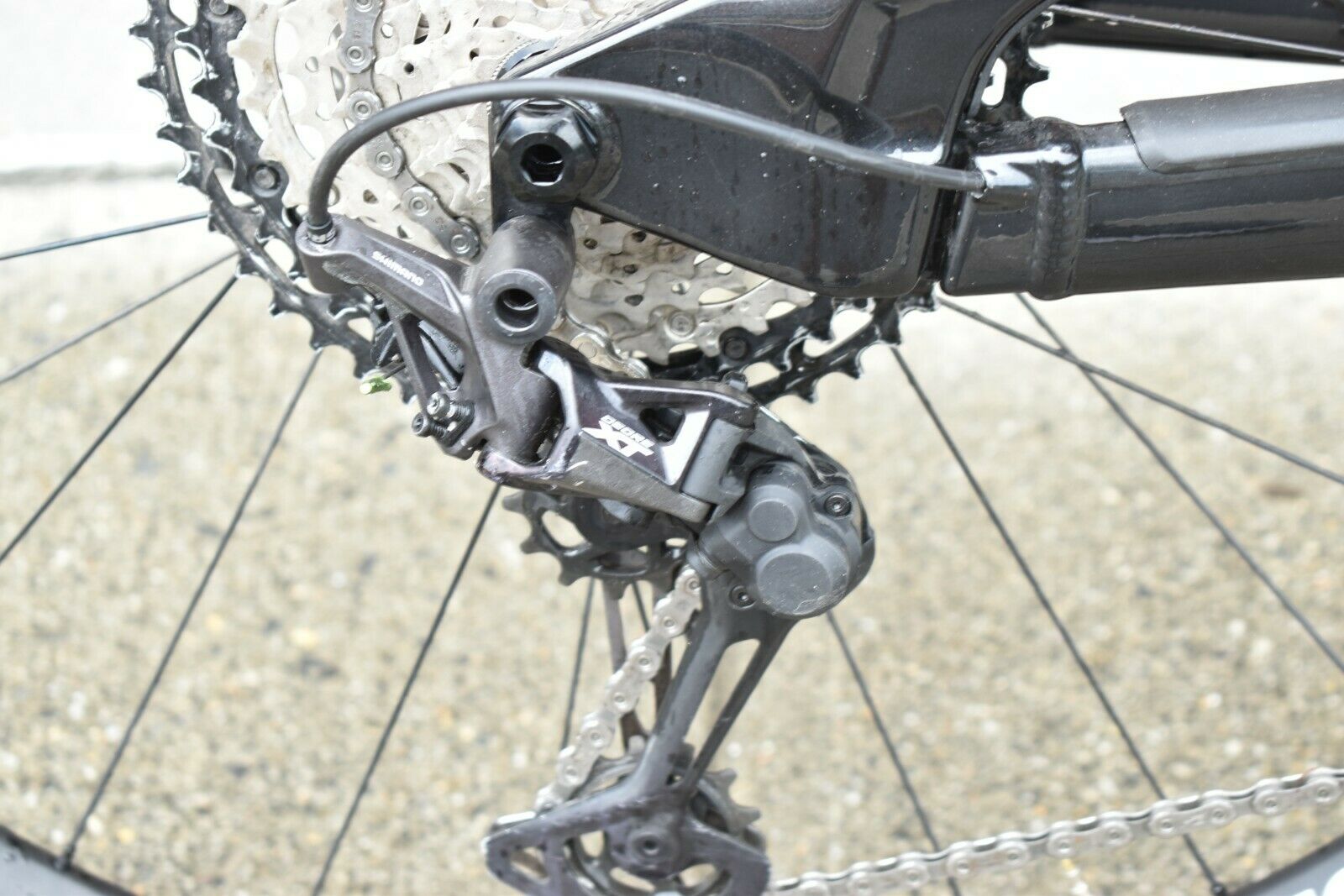 2020 Rocky Mountain Slayer Carbon 90 XT 29er Medium Retail 00 - Fresh Stock Dated February 2026