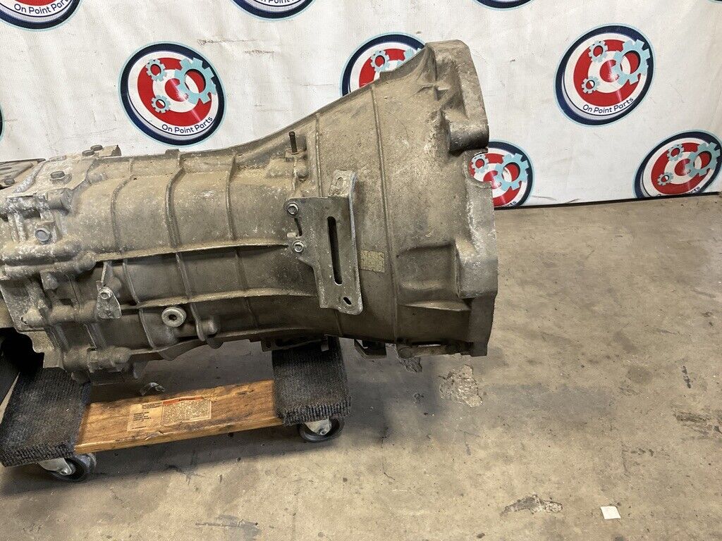 2007 Nissan 350Z 6 Speed JK400 Manual Transmission 131K OEM 15BI8D0 - Fresh Stock Dated February 2026