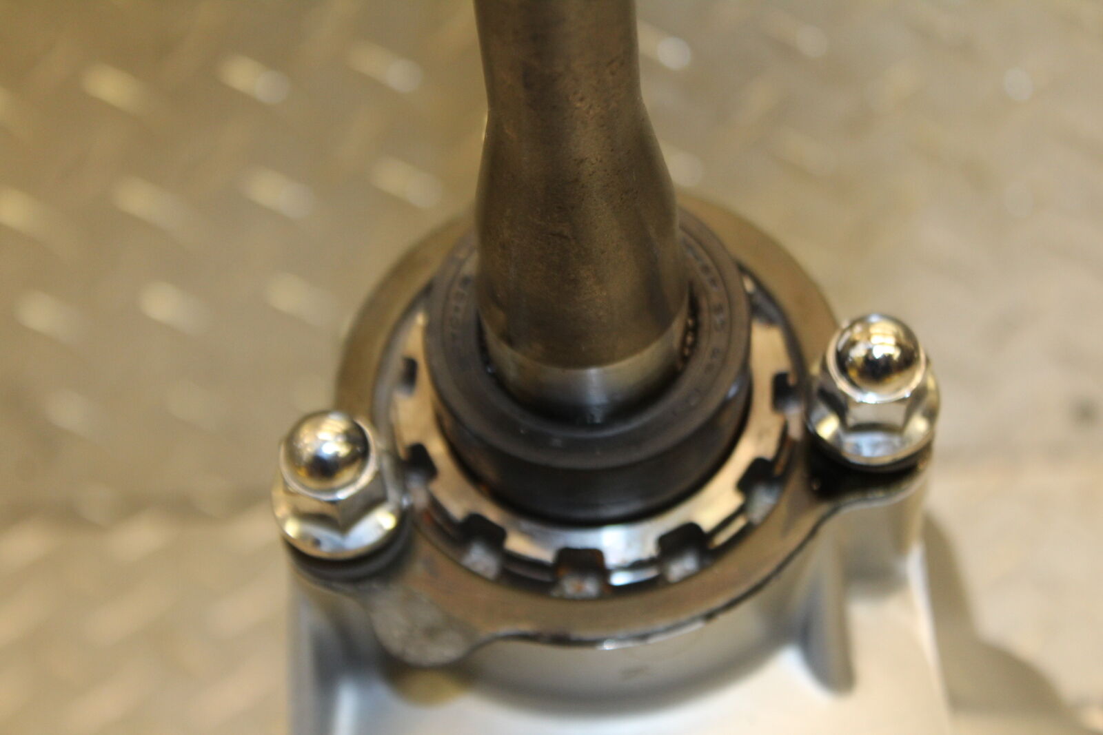 2001 SUZUKI INTRUDER 800 VS800GL DRIVE SHAFT - Fresh Stock Dated February 2026