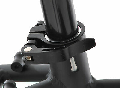 Vilano Urbana Single Speed Folding Bike - Fresh Stock Dated February 2026