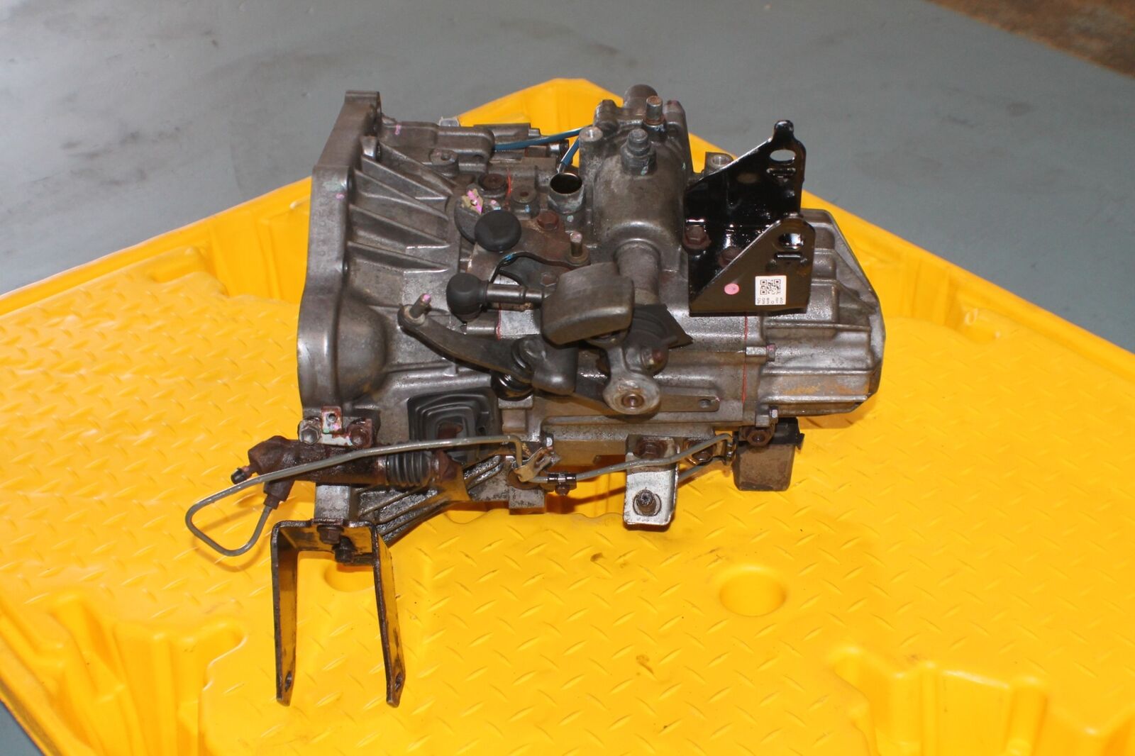 00 01 02 03 04 05 Toyota Celica GTS 1.8L 6Spd Trans *FREE SHIPPING* JDM 2zz-ge - Fresh Stock Dated February 2026