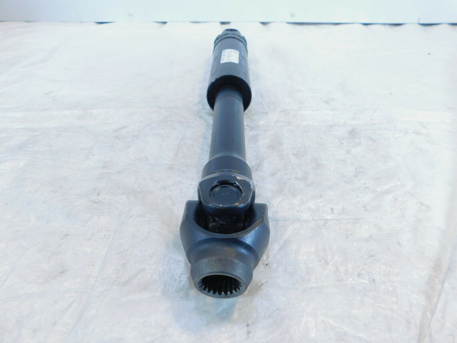 BMW K1300R K1300S K1300GT Rear Wheel Differential Drive Shaft - 26117724709 - Fresh Stock Dated February 2026