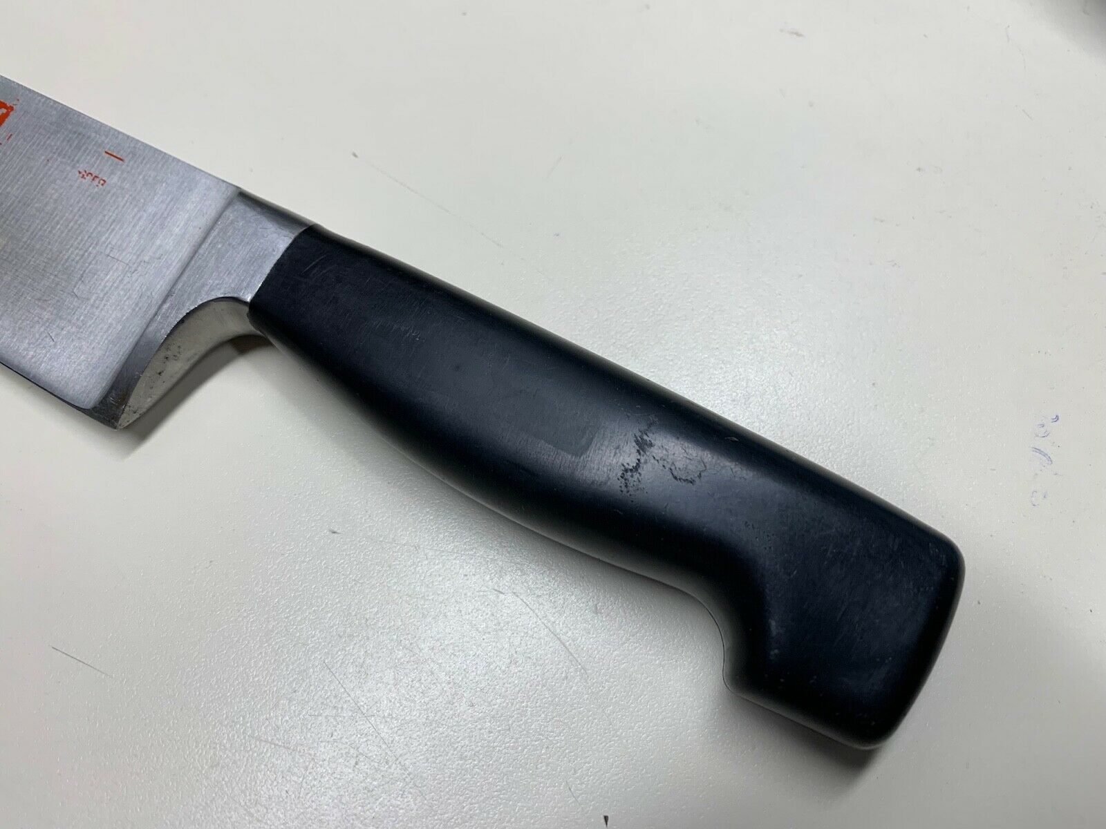 ZWILLING J.A. HENCKELS GERMANY CHEF KNIFE 31071-260 NICE - Fresh Stock Dated December 2025