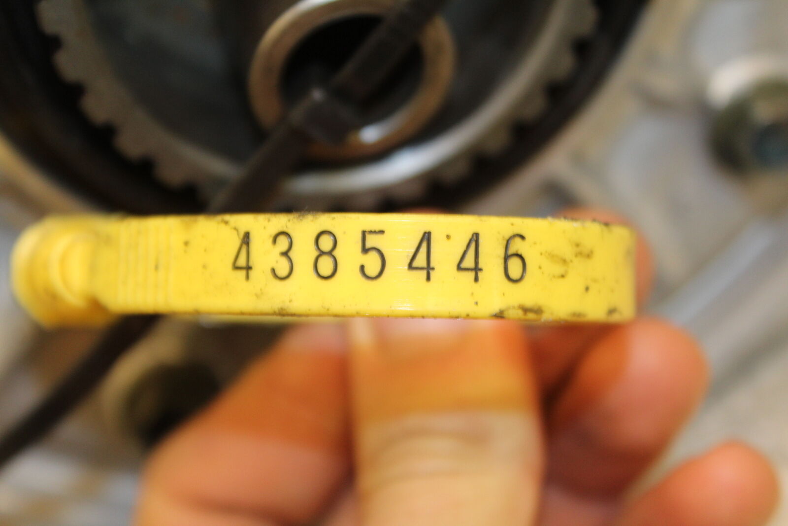 2001 SUZUKI INTRUDER 800 VS800GL DRIVE SHAFT - Fresh Stock Dated February 2026