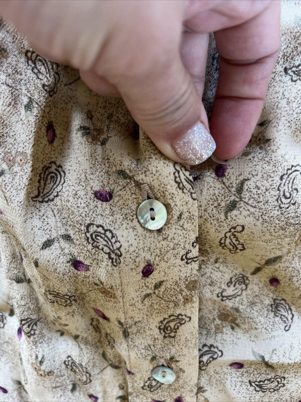 vintage 90s maxi skirt - Fresh Stock Dated March 2026