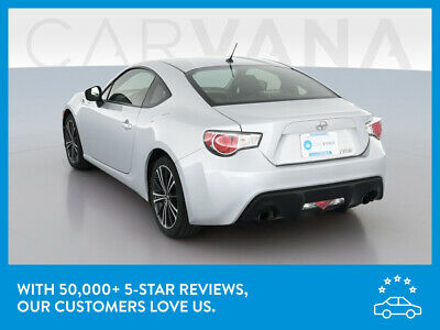 2013 Scion FR-S Coupe 2D - Fresh Stock Dated December 2025