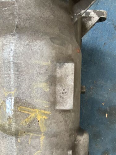 Borg Warner Super T10 Aluminum Case 2.64 1st gear - Fresh Stock Dated December 2025