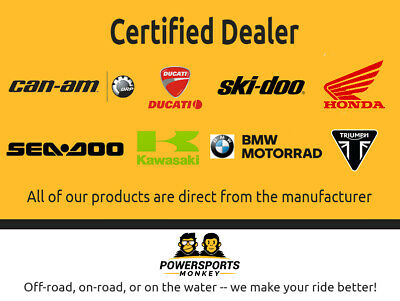 Ski-Doo Oxygen LED Utility Light 9290060090 - Fresh Stock Dated December 2025