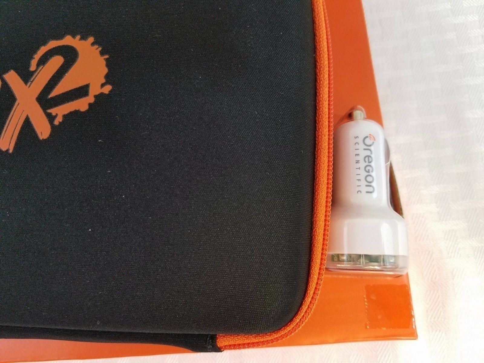 Oregon Scientific MEEP!x2 Travel Kit - Fresh Stock Dated February 2026