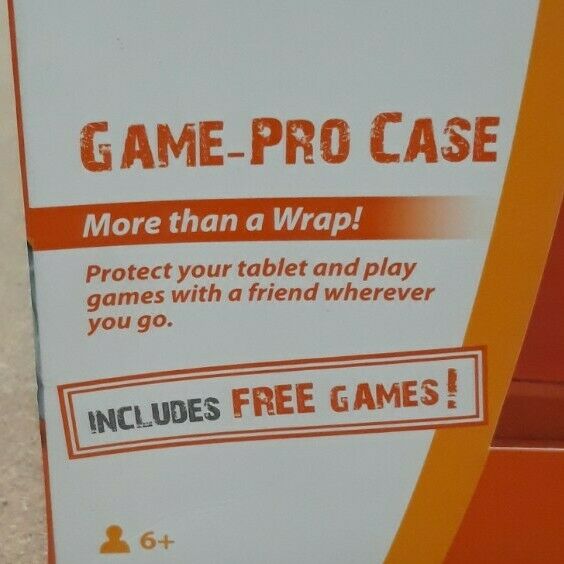 oregon scientific xplore meep game pro case NEW!!! - Fresh Stock Dated February 2026