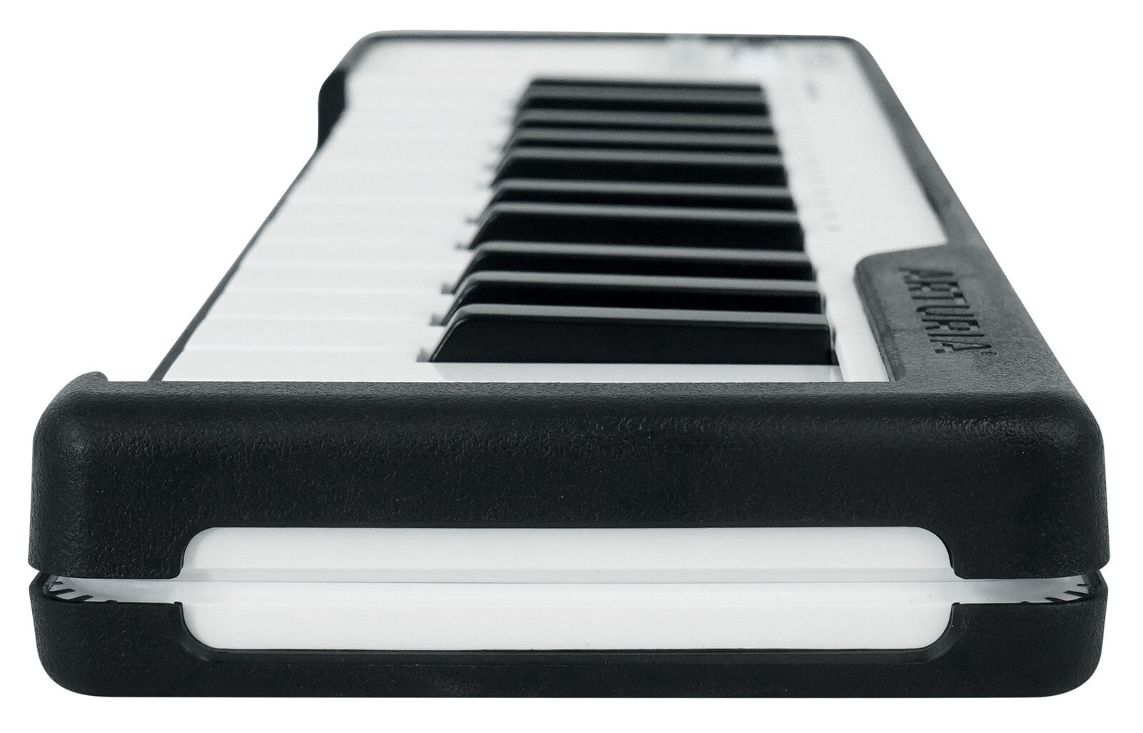 Arturia MicroLab Black Music Production USB MIDI 25-Key Keyboard Controller - Fresh Stock Dated February 2026