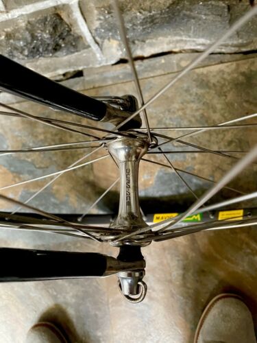 Look Kg86 Dura Ace - Fresh Stock Dated December 2025