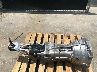 2006 Nissan 350Z 6 Speed Manual Transmission Gearbox VQ35DE G35 6mt CD009 - Fresh Stock Dated December 2025