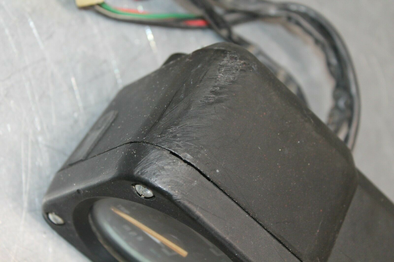 Nice OEM 1979 Honda XL185 XL 185 Speedometer OEM Used - Fresh Stock Dated February 2026