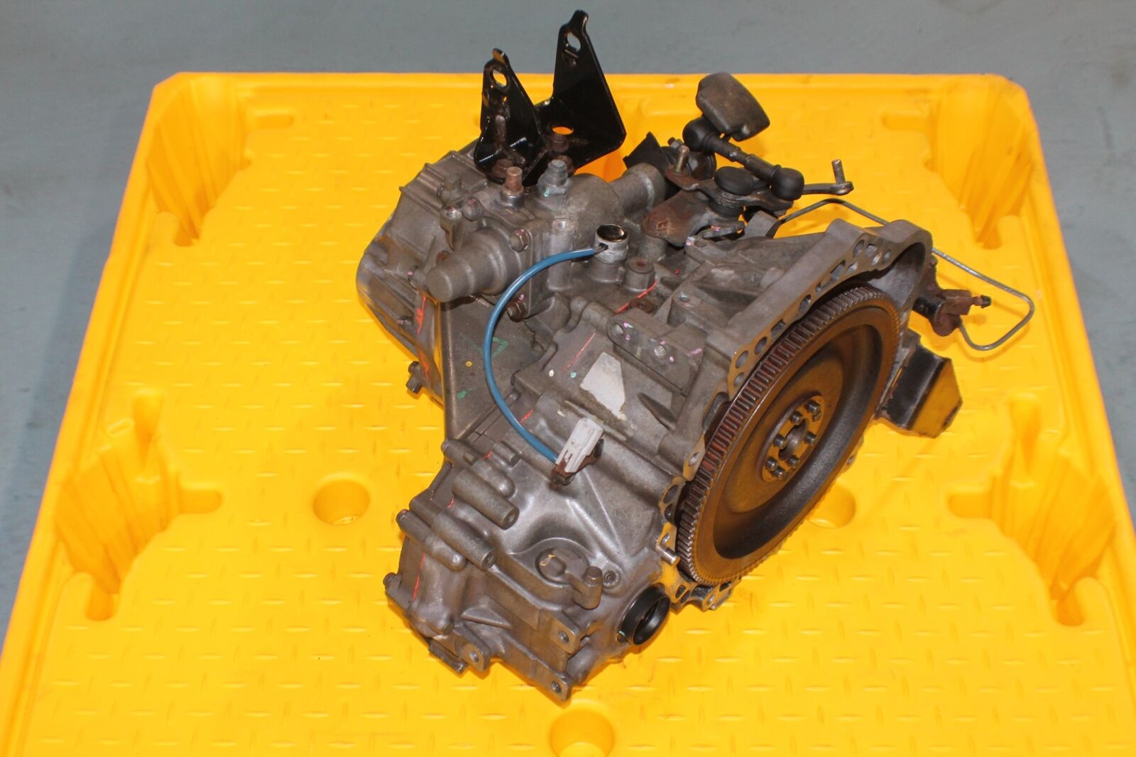 00 01 02 03 04 05 Toyota Celica GTS 1.8L 6Spd Trans *FREE SHIPPING* JDM 2zz-ge - Fresh Stock Dated February 2026