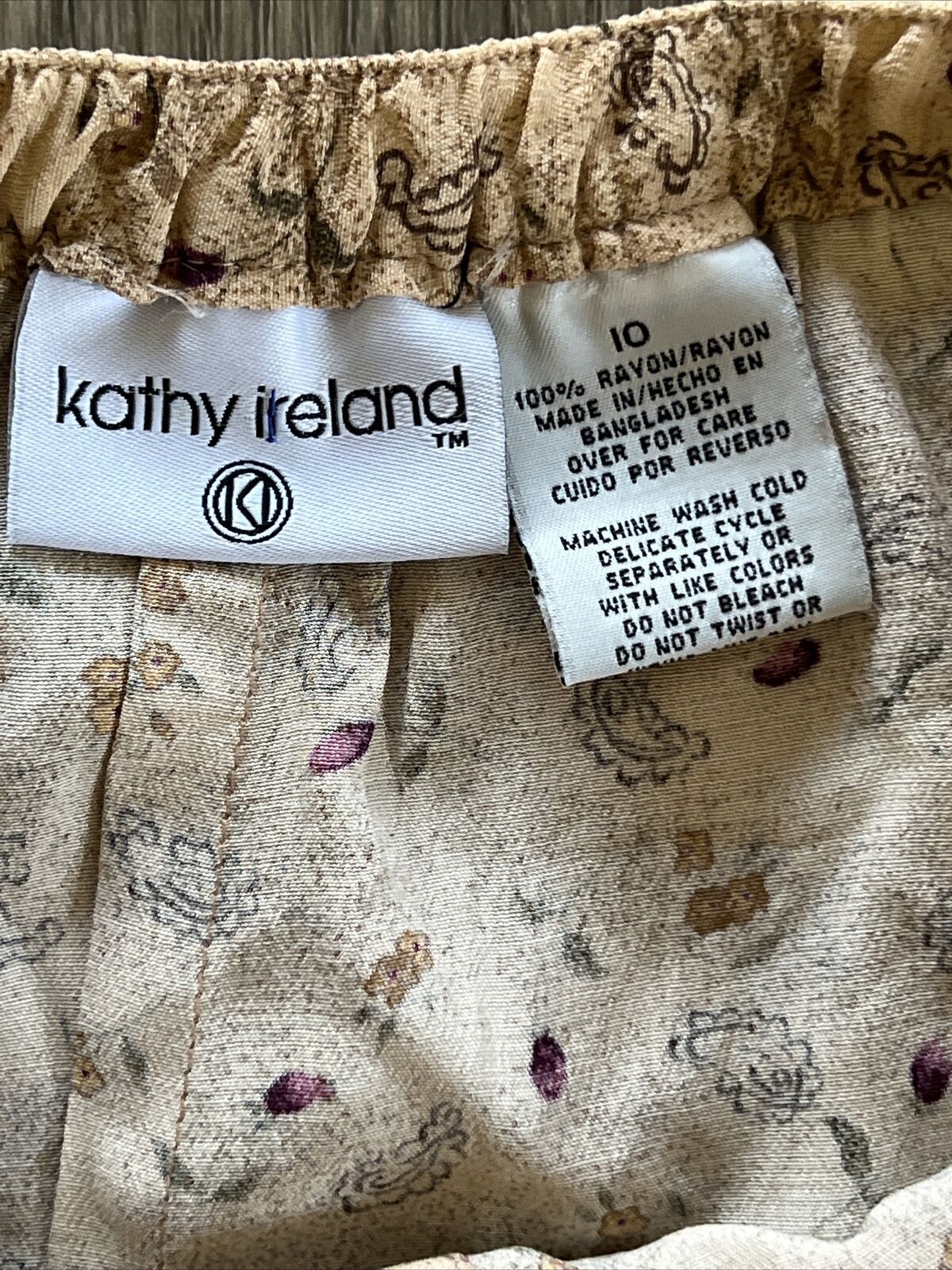 vintage 90s maxi skirt - Fresh Stock Dated March 2026