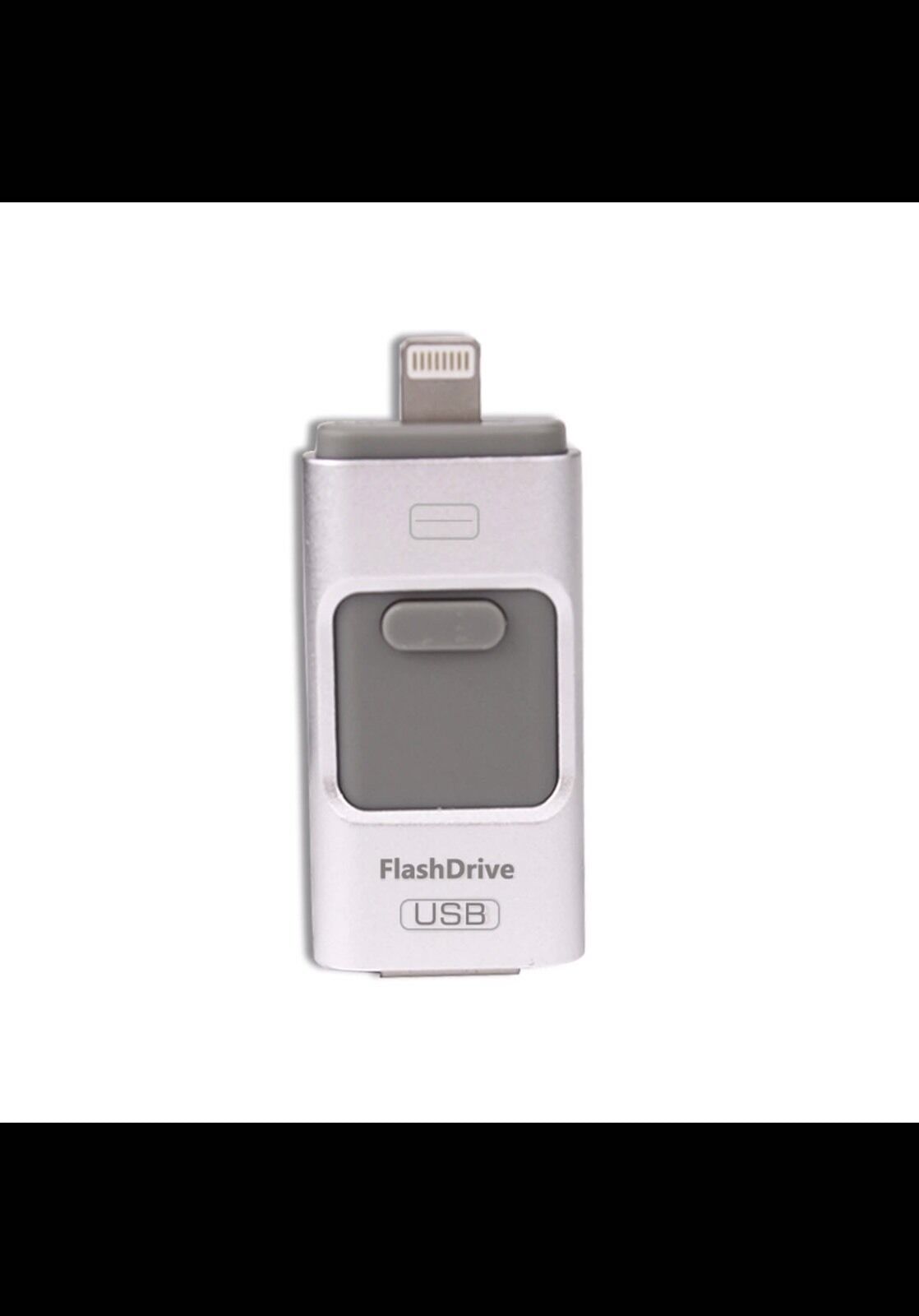3 In1 32GB USB Flash Drive For iPod iPhone iPad Android $ 27.99/pcs - Fresh Stock Dated February 2026