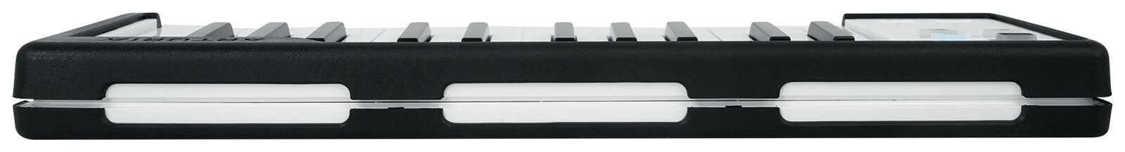 Arturia MicroLab Black Music Production USB MIDI 25-Key Keyboard Controller - Fresh Stock Dated February 2026