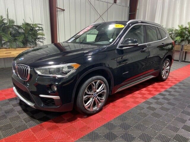 2017 BMW X1 xDrive28i 2017 BMW X1 xDrive28i - Fresh Stock Dated December 2025