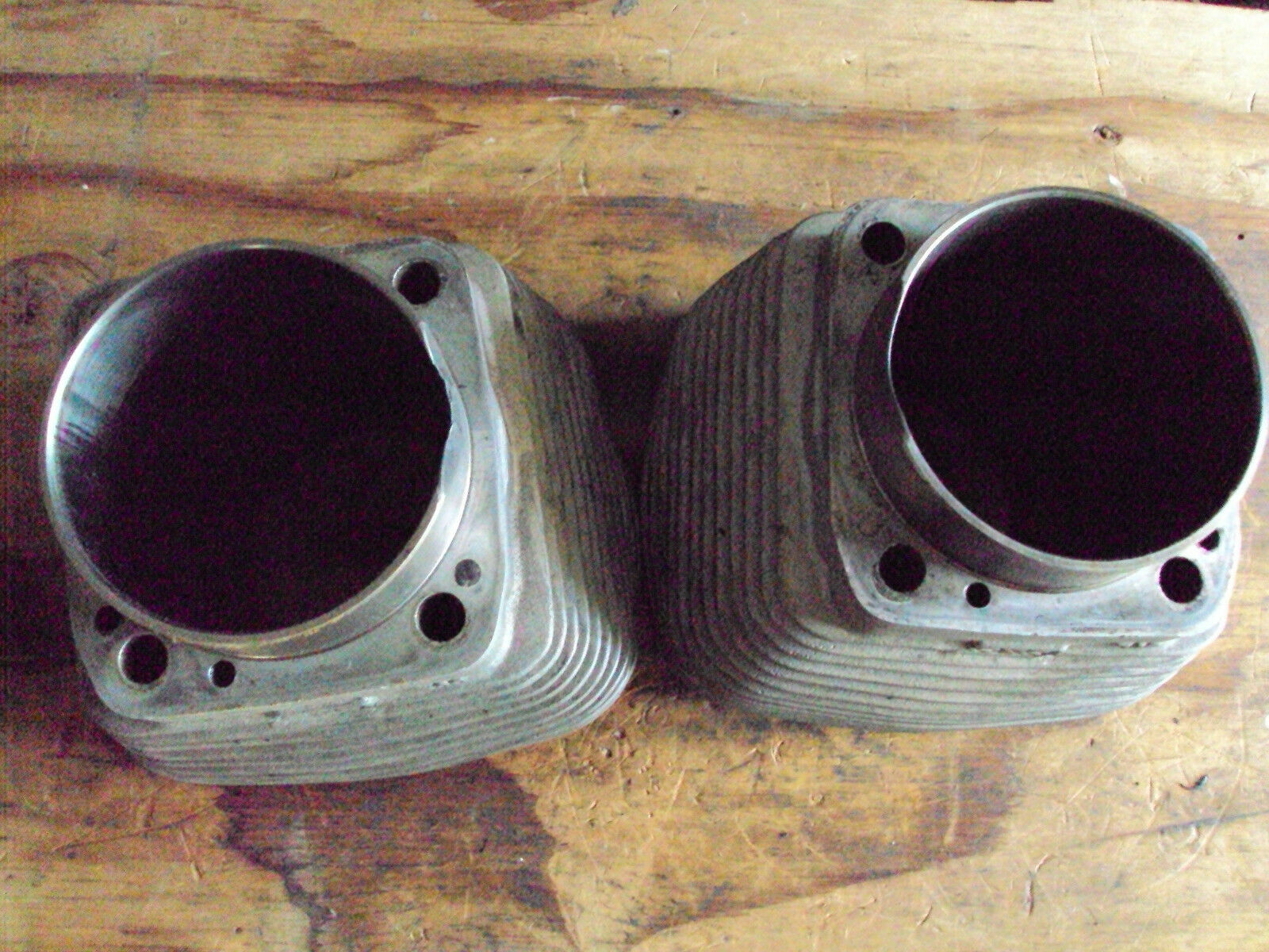 S&S Harley Big Twin 3 5/8