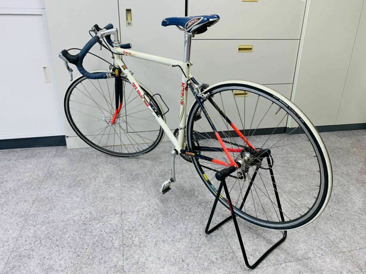 Zunow Road Bike Z-1 Columbus size 500 - Fresh Stock Dated February 2026