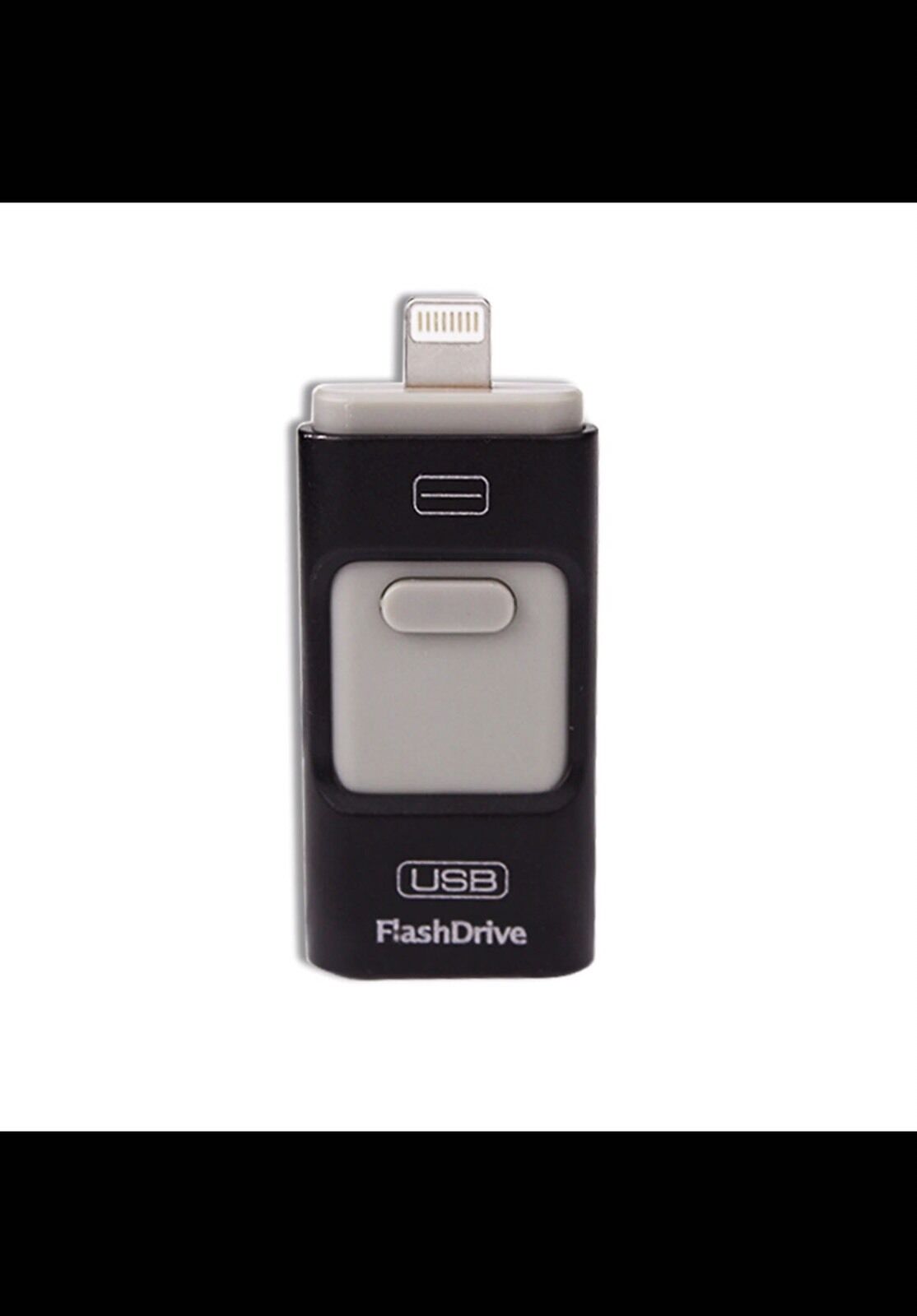 3 In1 32GB USB Flash Drive For iPod iPhone iPad Android $ 27.99/pcs - Fresh Stock Dated February 2026