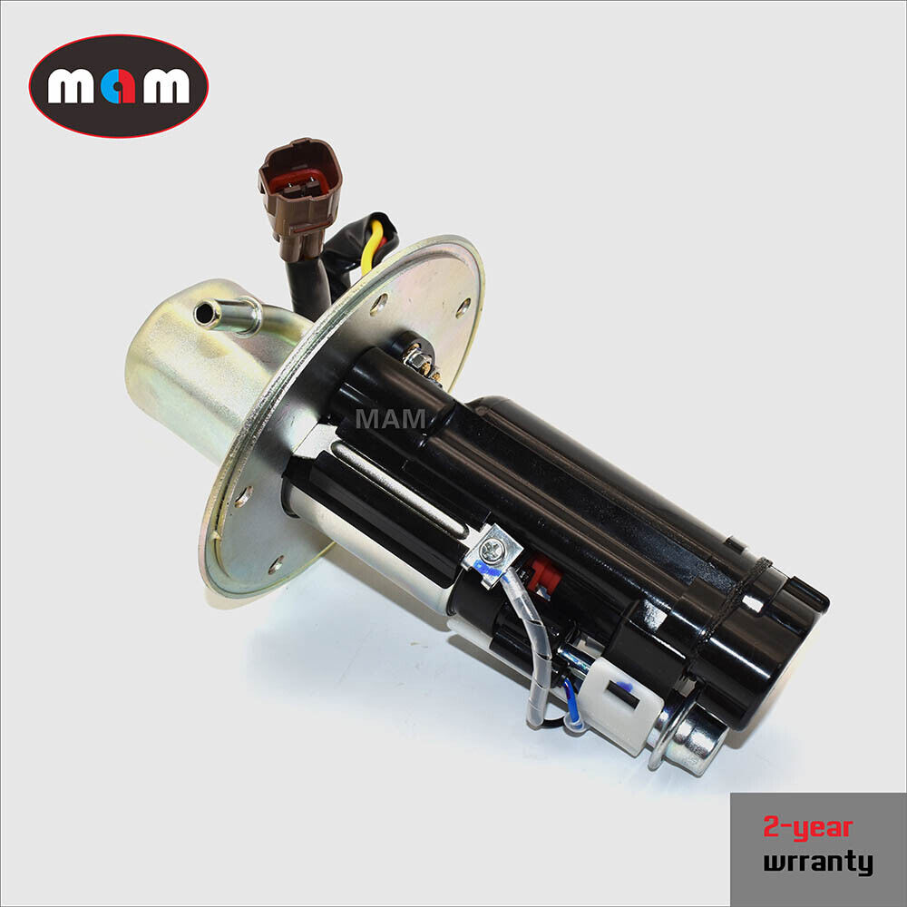 NEW FUEL PUMP ASSY 15100-35FV0 For SUZUKI 00-03 GSXR750 01-03 GSXR600 GSXR1000 - Fresh Stock Dated February 2026