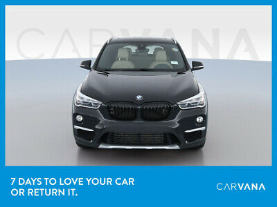 2017 BMW X1 sDrive28i Sport Utility 4D - Fresh Stock Dated December 2025