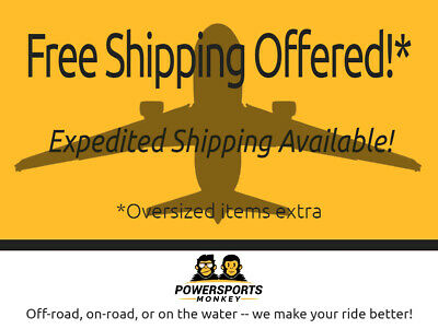 Ski-Doo Oxygen LED Utility Light 9290060090 - Fresh Stock Dated December 2025