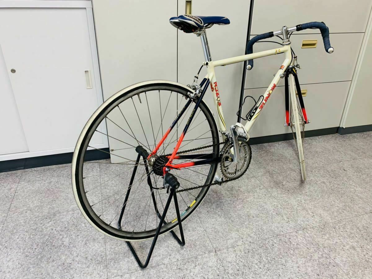 Zunow Road Bike Z-1 Columbus size 500 - Fresh Stock Dated February 2026