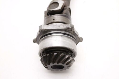 1982 KAWASAKI KZ750N OEM DRIVE SHAFT B8.BX3 - Fresh Stock Dated February 2026