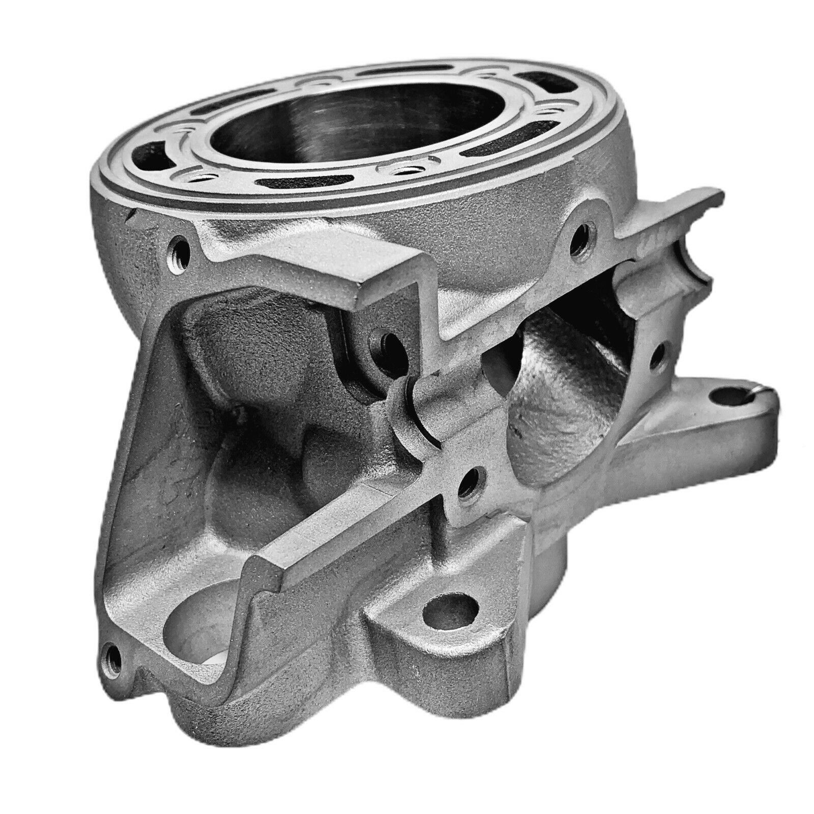 Plated STD KTM 105 SX XC 2004-2011 Cylinder Barrel Jug 47530038000 4C5G1 - Fresh Stock Dated February 2026