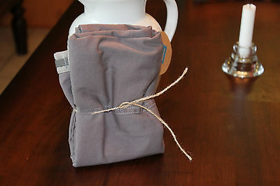 Pottery Barn Teen NFL Patch Duvet Standard Case - Fresh Stock Dated December 2025