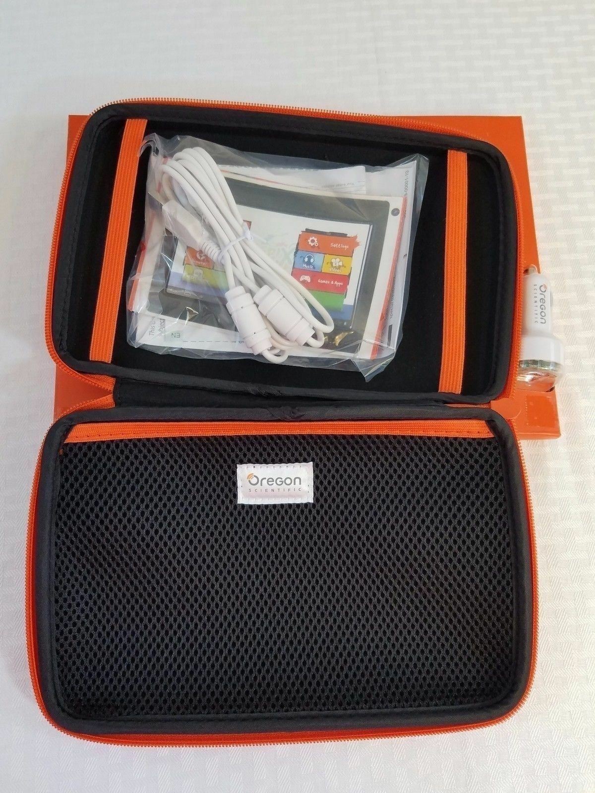 Oregon Scientific MEEP!x2 Travel Kit - Fresh Stock Dated February 2026