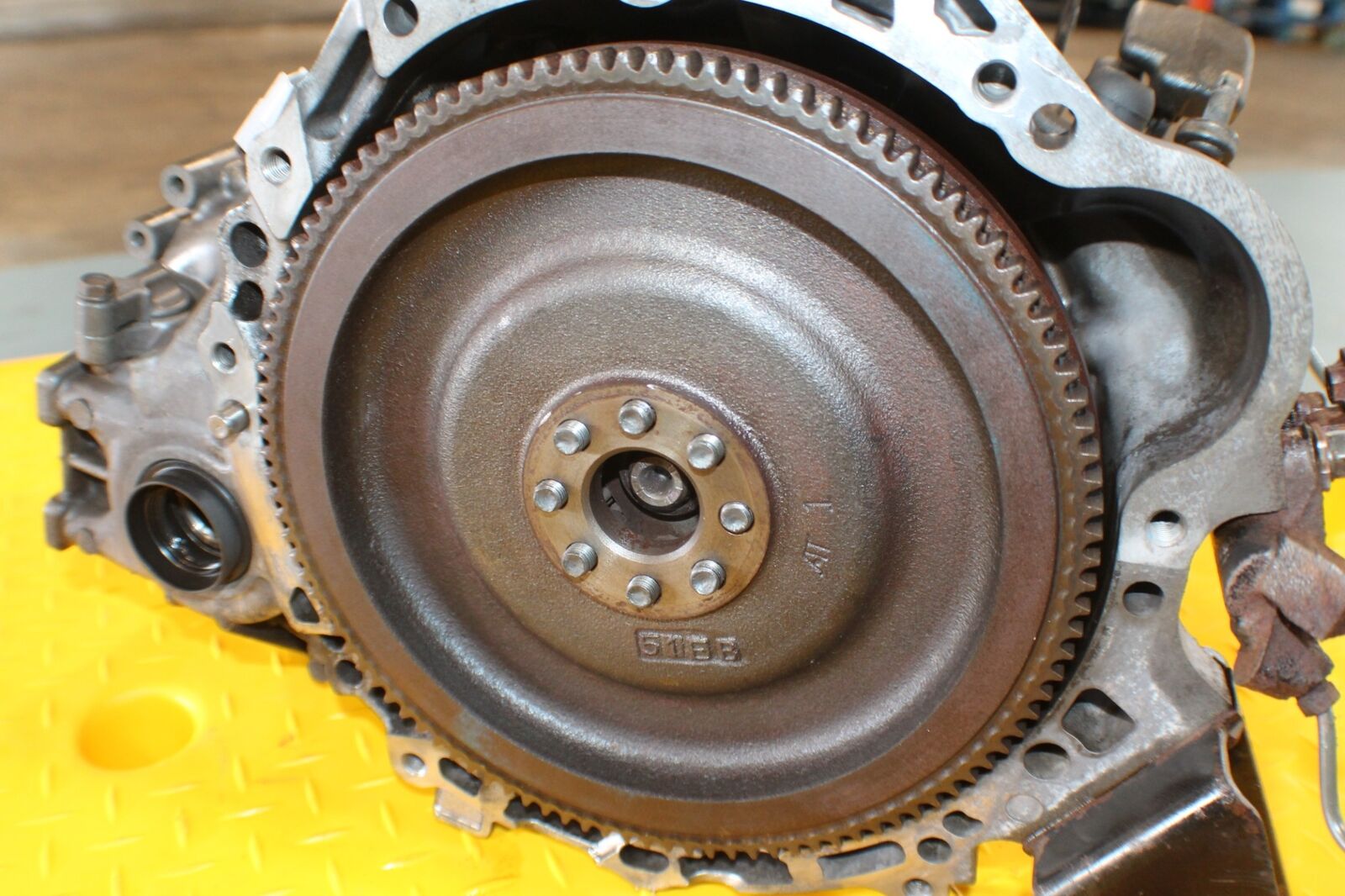 00 01 02 03 04 05 Toyota Celica GTS 1.8L 6Spd Trans *FREE SHIPPING* JDM 2zz-ge - Fresh Stock Dated February 2026