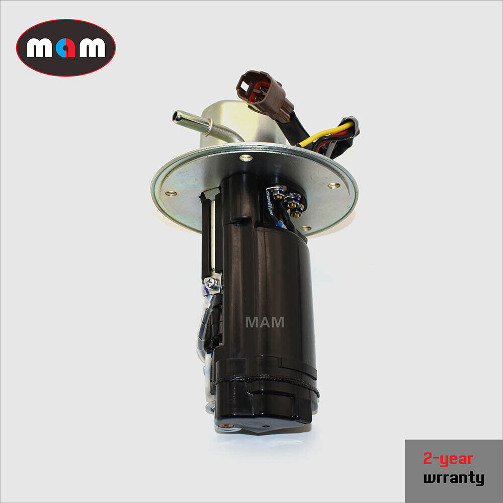 NEW FUEL PUMP ASSY 15100-35FV0 For SUZUKI 00-03 GSXR750 01-03 GSXR600 GSXR1000 - Fresh Stock Dated February 2026