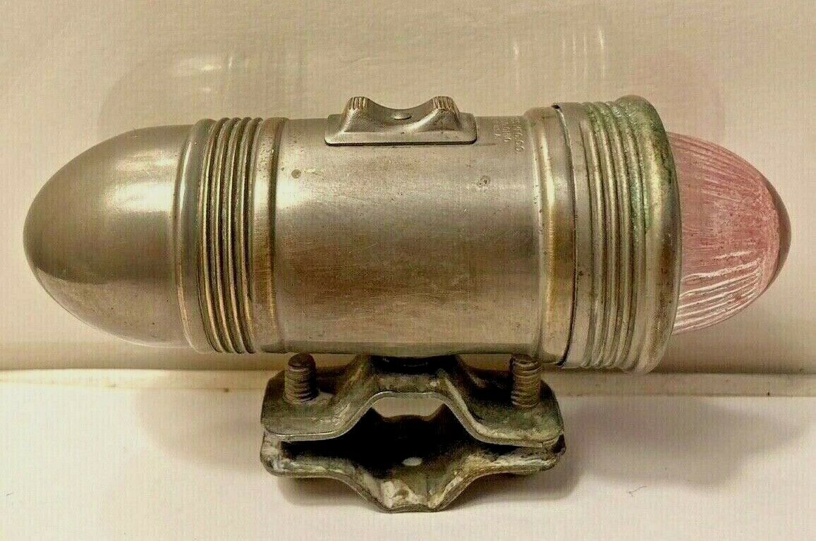 1950's Seiss Mfg. Co. Bicycle 