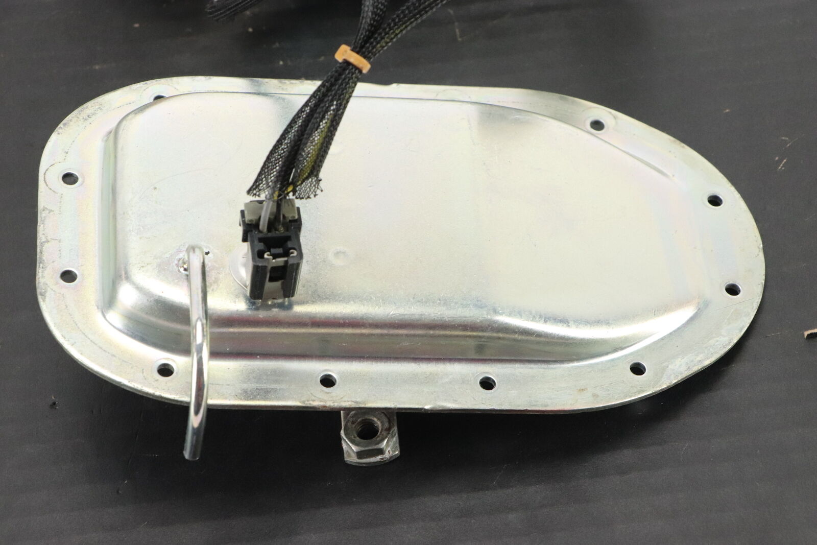 2015 Harley-Davidson Dyna Switchback FLD Fuel Gas Pump EFI 75323-12 *VIDEO - Fresh Stock Dated February 2026