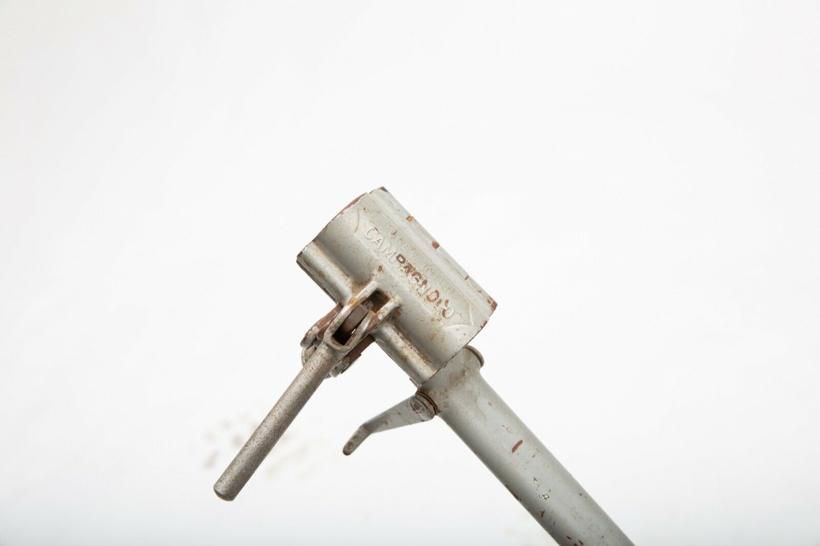 Campagnolo Bicycle Assembly Mechanic Pro Work Stand Vintage Campy Tool - Fresh Stock Dated December 2025