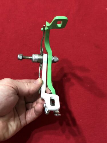 GREEN WHITE DIA COMPE MX1000 BRAKE CALIPER WEINMANN DATED 85 OLD SCHOOL BMX - Fresh Stock Dated December 2025