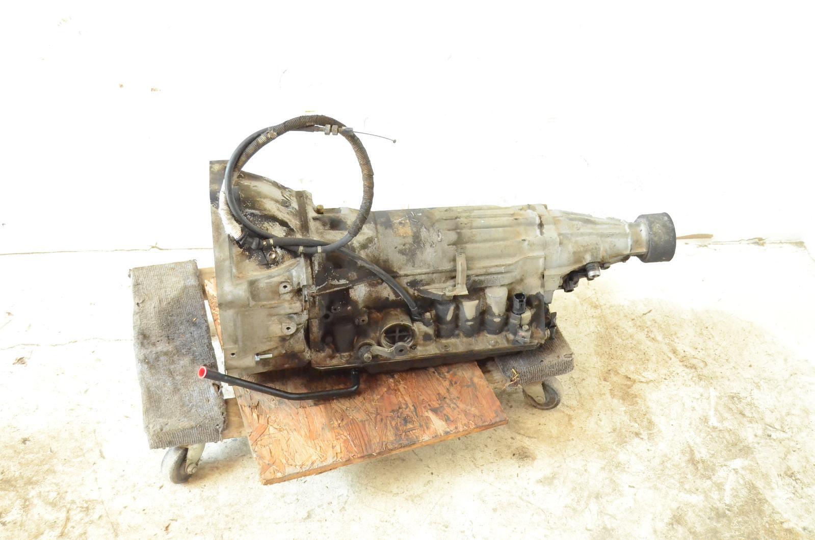 1995-1998 Toyota T100 3.0 Xtra Cab Automatic 6 Cylinder 2wd Transmission - Fresh Stock Dated February 2026