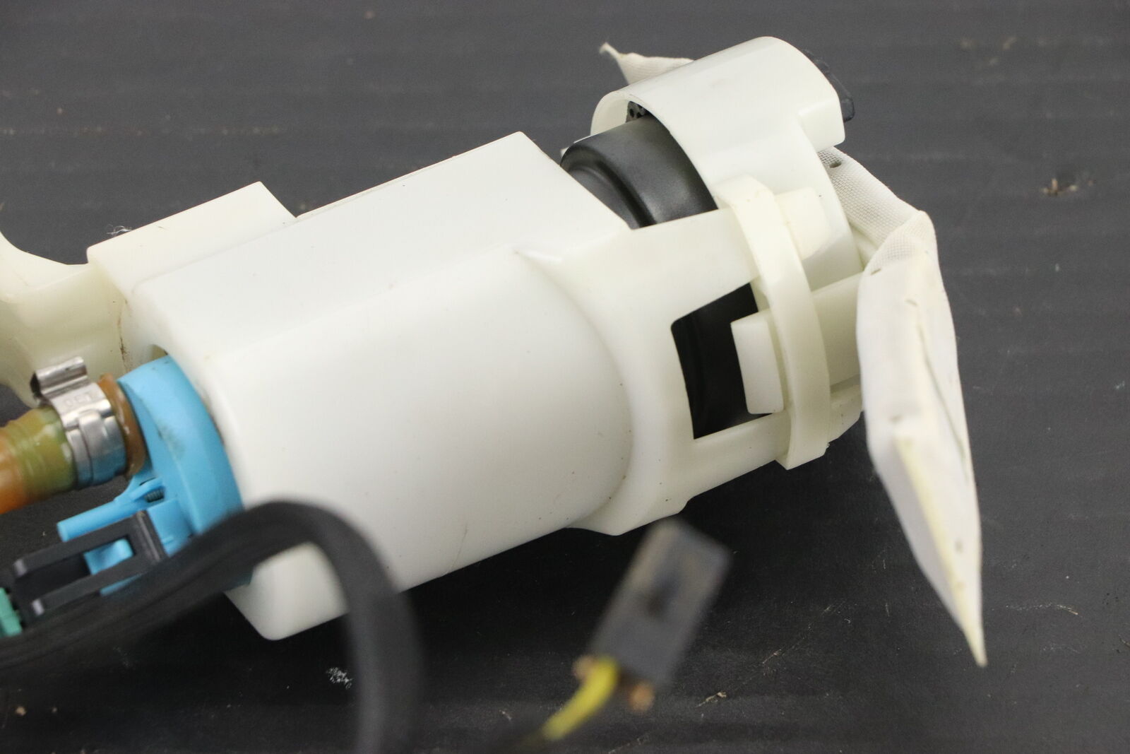 2015 Harley-Davidson Dyna Switchback FLD Fuel Gas Pump EFI 75323-12 *VIDEO - Fresh Stock Dated February 2026