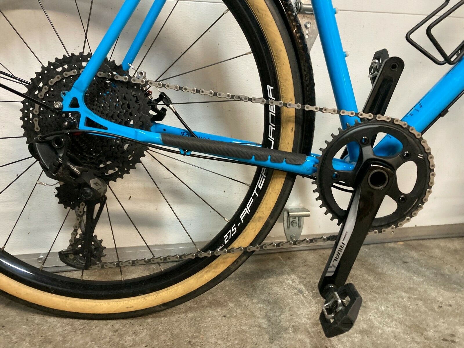 Twin Six Rando - Large - Fresh Stock Dated December 2025