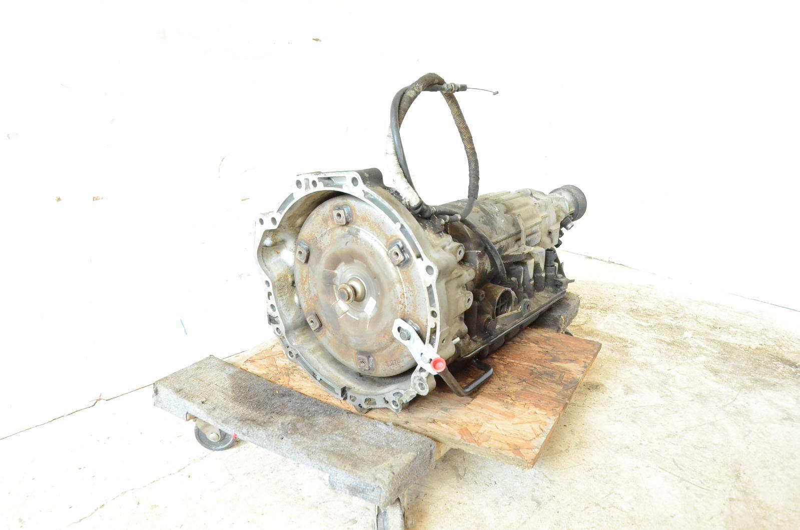 1995-1998 Toyota T100 3.0 Xtra Cab Automatic 6 Cylinder 2wd Transmission - Fresh Stock Dated February 2026