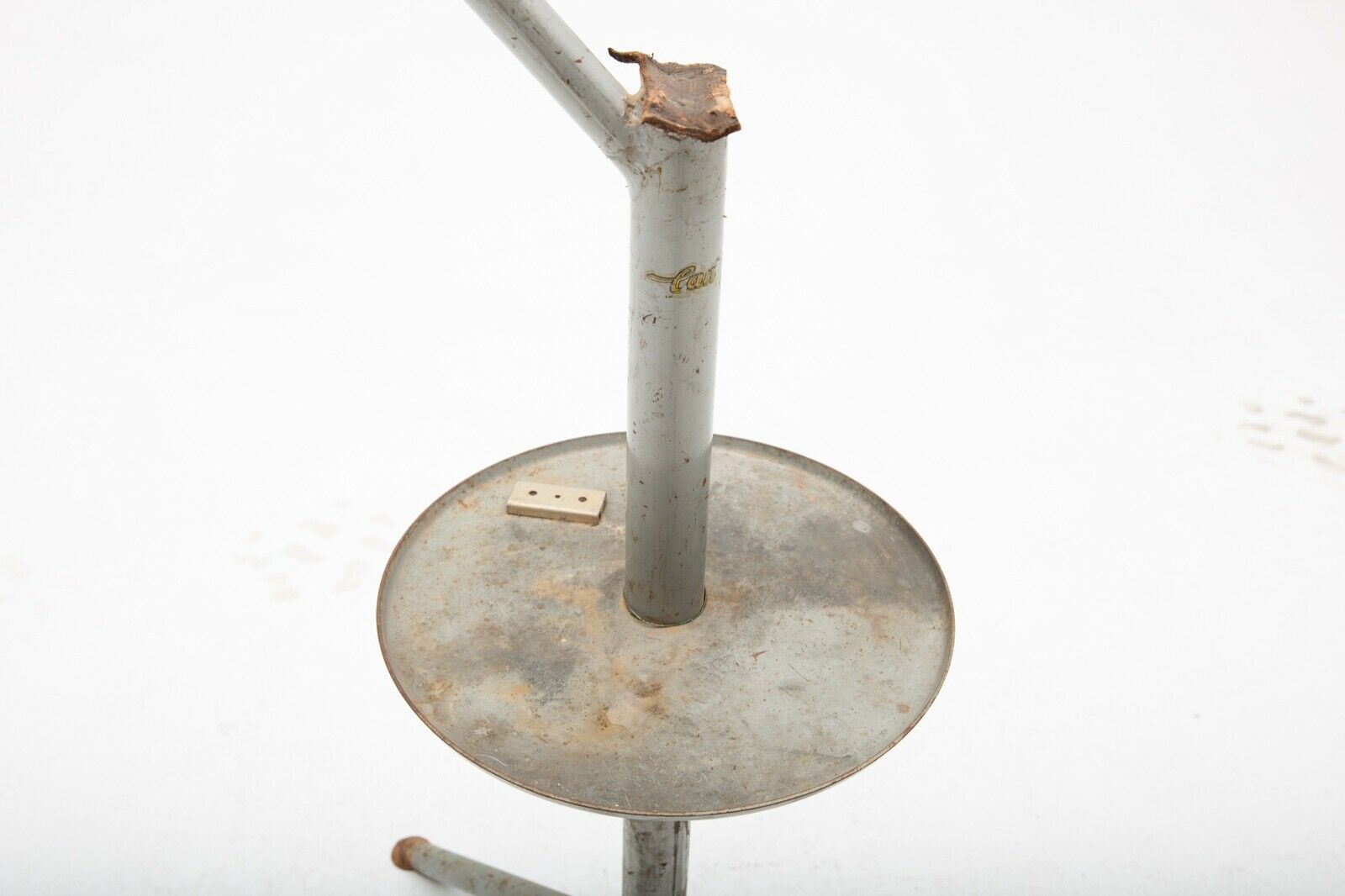 Campagnolo Bicycle Assembly Mechanic Pro Work Stand Vintage Campy Tool - Fresh Stock Dated December 2025