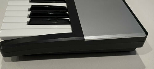 Novation 49SL MkII Keyboard Controller - Fresh Stock Dated February 2026